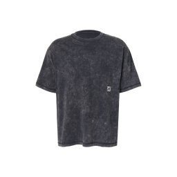 NIKE Tricou funcțional 'HERITAGE' negru