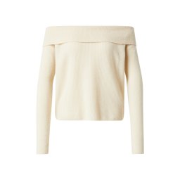 AMERICAN VINTAGE Pulover 'RAXOW' bej