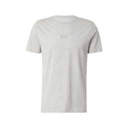 GAP Tricou gri deschis