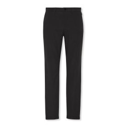 Calvin Klein Pantaloni eleganți negru