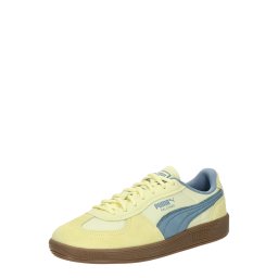 PUMA Sneaker low 'Palermo Pop' opal / galben citron / galben pastel
