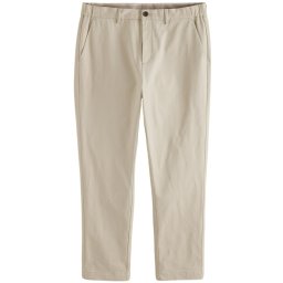 Next Pantaloni eleganți gri piatră