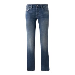 DIESEL Jeans '1992 D-JIANN' albastru denim