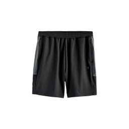 Next Pantaloni sport gri închis / negru