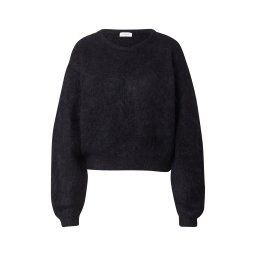 AMERICAN VINTAGE Pulover 'NIBY' negru