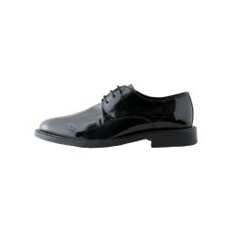 Next Pantofi cu șireturi negru