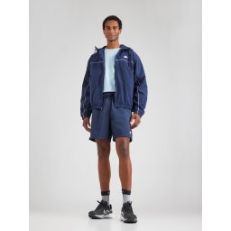 Nike Sportswear Pantaloni 'Club' bleumarin