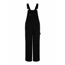 DICKIES Salopetă negru