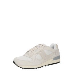 saucony Sneaker low 'SHADOW 5000' alb / alb natural