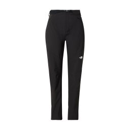 THE NORTH FACE Pantaloni outdoor 'DIABLO' negru