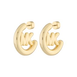 MICHAEL Michael Kors Cercei auriu