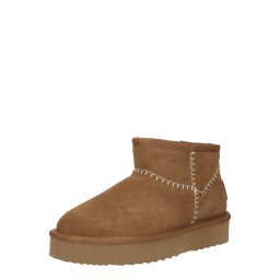 Pepe Jeans Botine 'DISSY' sepie