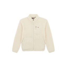 DICKIES Jachetă fleece 'Mount Hope' bej