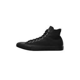 CONVERSE Sneaker înalt 'CTAS' negru
