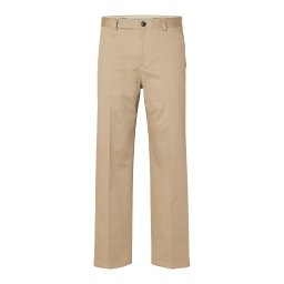 SELECTED Pantaloni 'SLHZWILLIAM' grej