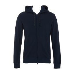 Emporio Armani Hanorac albastru noapte