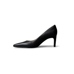 Calvin Klein Pumps 'ESS 70' negru