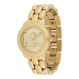 MICHAEL Michael Kors Ceas analogic 'PHOEBE' auriu
