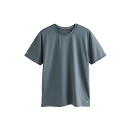 Next Tricou funcțional gri