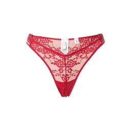 GUESS Tanga 'JANE' roșu intens