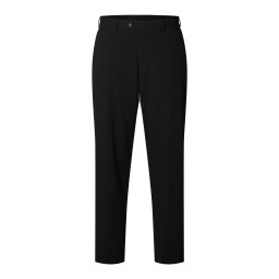 SELECTED Pantaloni negru