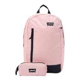 Levi's Kids Rucsac roz / negru