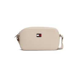 Tommy Jeans Geantă de umăr bej