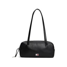 Tommy Jeans Geantă de umăr negru