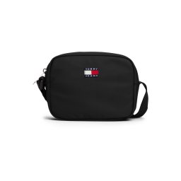 Tommy Jeans Geantă de umăr bleumarin / roșu / negru / alb