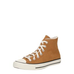 CONVERSE Sneaker înalt 'CTAS' portocaliu