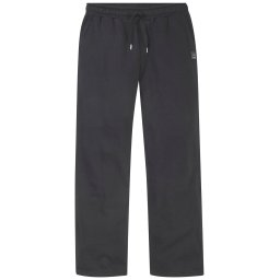 JOHN DEVIN Pantaloni negru
