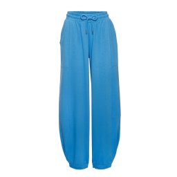 BENCH Pantaloni azur
