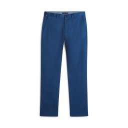 TOMMY HILFIGER Pantaloni eleganți 'DENTON ESSENTIAL' indigo