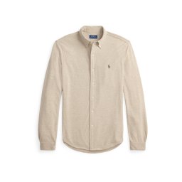 Polo Ralph Lauren Cămașă bej amestecat
