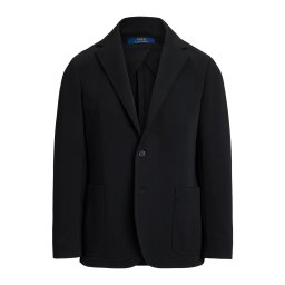 Polo Ralph Lauren Sacou negru