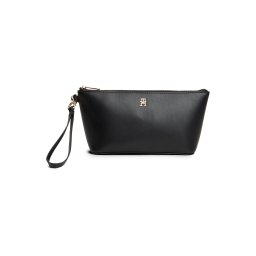 TOMMY HILFIGER Geantă de cosmetice negru