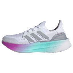 ADIDAS PERFORMANCE Sneaker de alergat ' Ultraboost 5' gri / alb