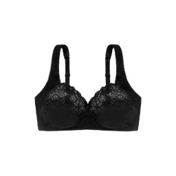 Dorina Sutien 'Georgina' negru