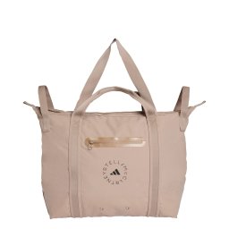 ADIDAS BY STELLA MCCARTNEY Geantă sport maro deschis / negru