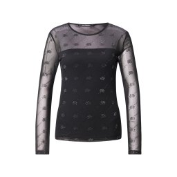 Karl Lagerfeld Tricou negru