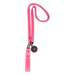ADIDAS BY STELLA MCCARTNEY Accesorii roz deschis / negru