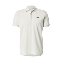 NAPAPIJRI Tricou 'EVAN' bej