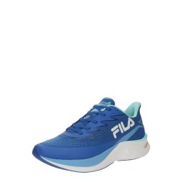 FILA Sneaker de alergat 'ARGON' albastru / turcoaz / alb