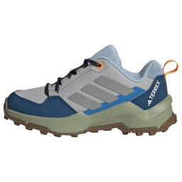 ADIDAS TERREX Pantofi 'Ax4r' albastru / albastru închis / gri / gri piatră