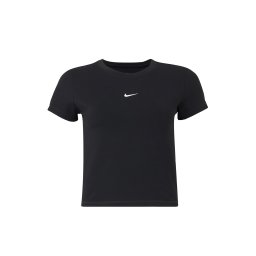 Nike Sportswear Tricou negru
