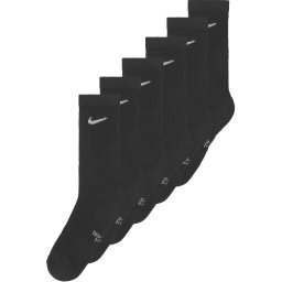 NIKE Șosete sport 'Everyday' negru