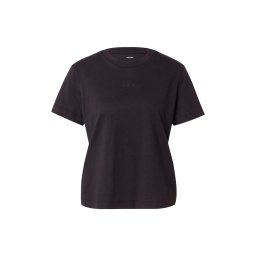 Calvin Klein Tricou 'CLSSC' negru