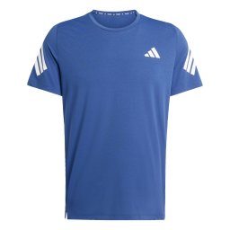 ADIDAS PERFORMANCE Tricou funcțional 'Adi365' bleumarin / alb