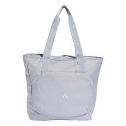 ADIDAS PERFORMANCE Geantă sport 'Prime' gri argintiu