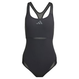 ADIDAS PERFORMANCE Costum de baie sport 'Lanelux' negru